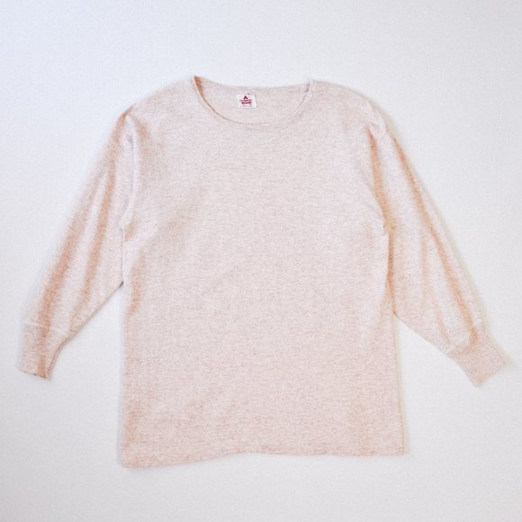 Vintage 1940s Penmans Knit Sweater - Picture 1 of 9